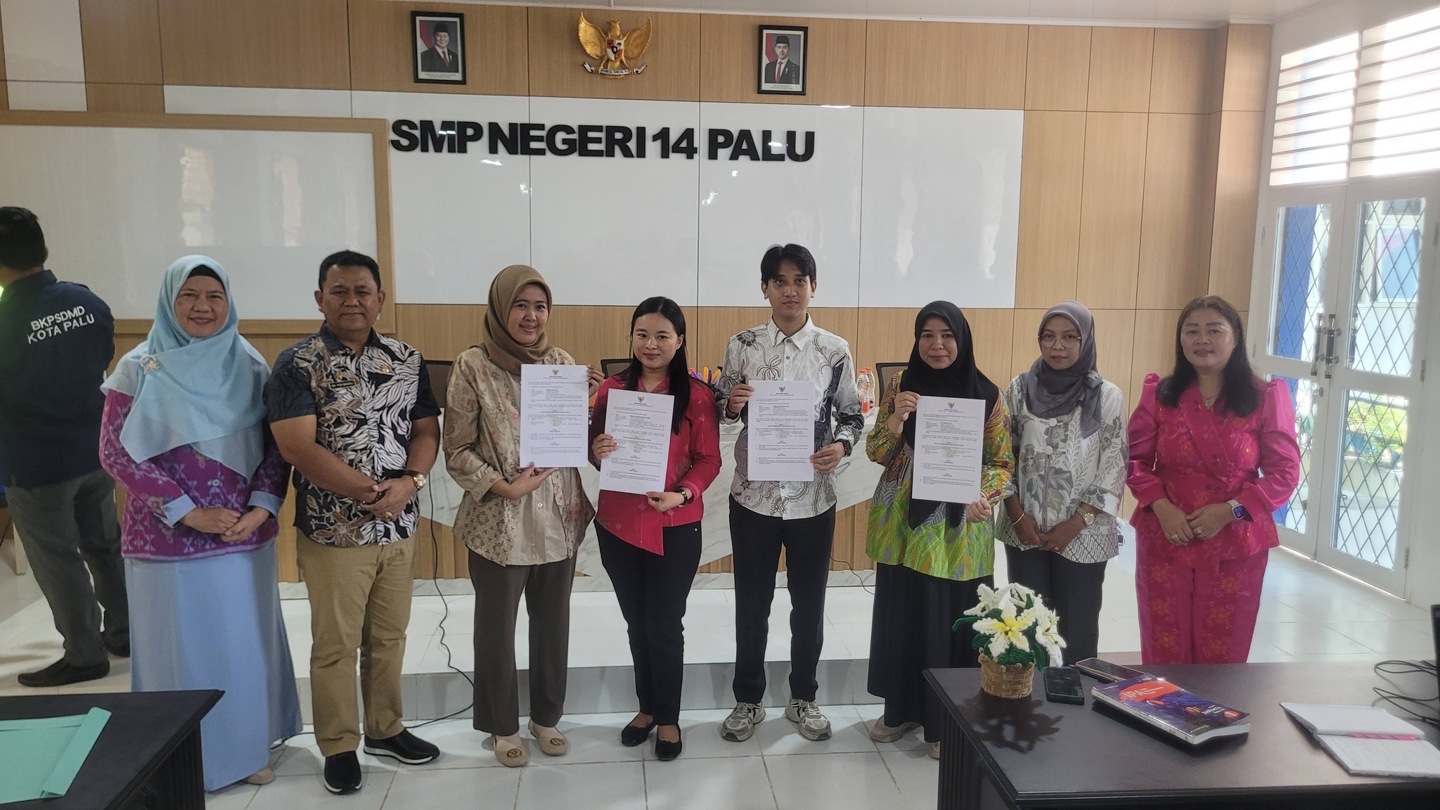PEMBANGUNAN
