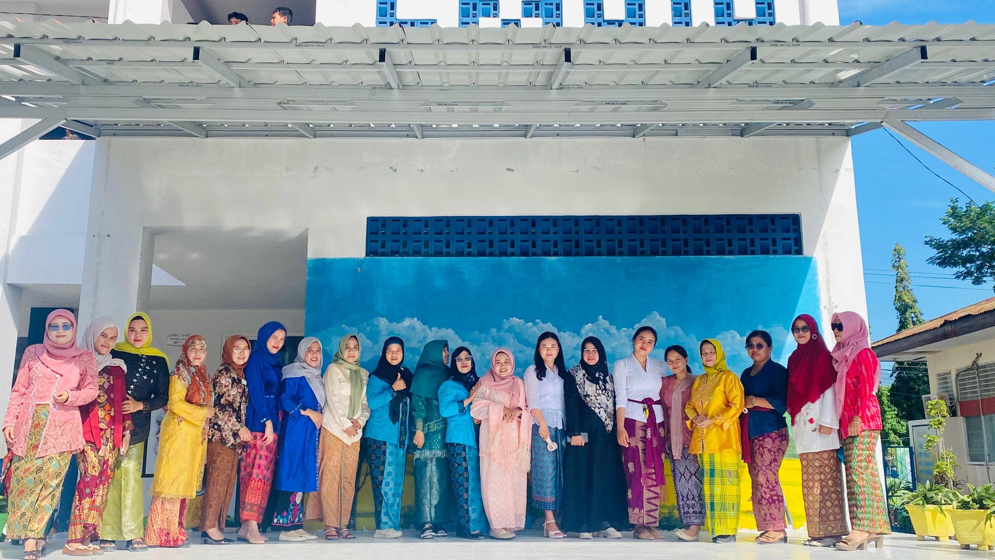 Desa Wani Satu