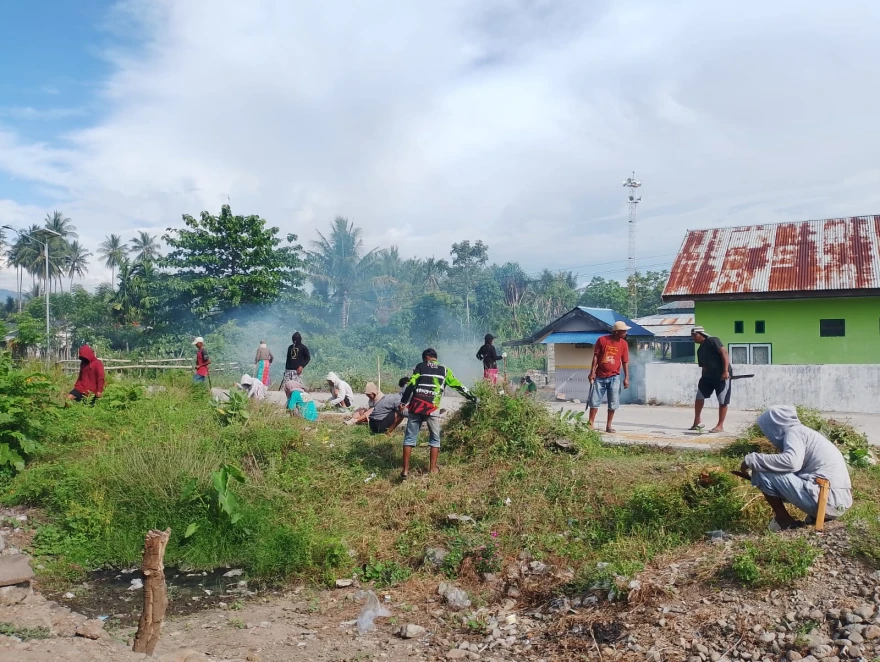 MASYARAKAT